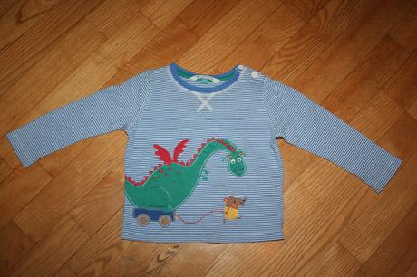 Tričko , john lewis,80