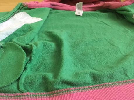 Tepláková súprava - veľ.92, baby club,92