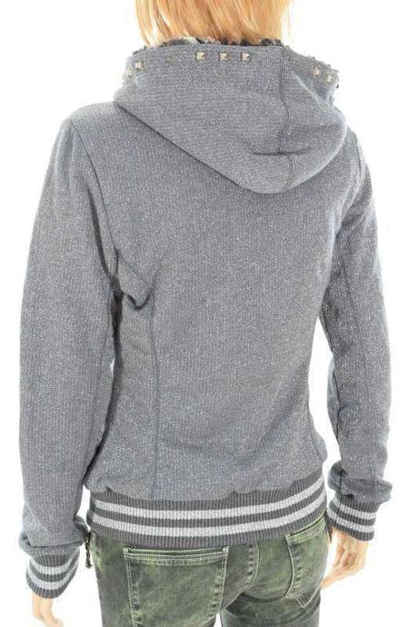 Met zateplena mikina - pc 219 eur, met,s