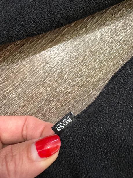 Hugo boss detska mikina č.116, hugo boss,116