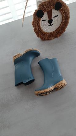 Gumáky, decathlon,25