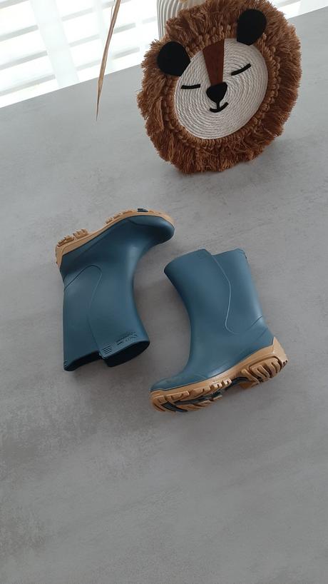 Gumáky, decathlon,25