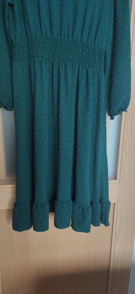 Dámske šaty, veľ. xl, xl