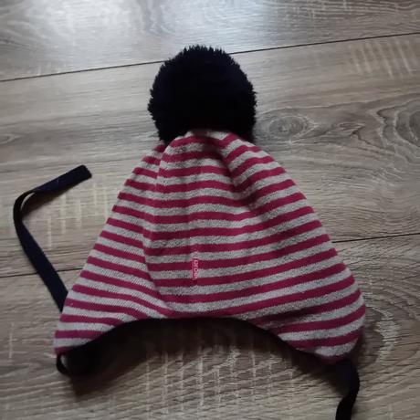 Zimná čiapka broel, broel,86