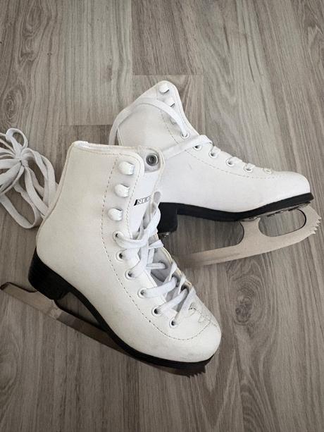 Korčule na ľad crowned, crowned,29