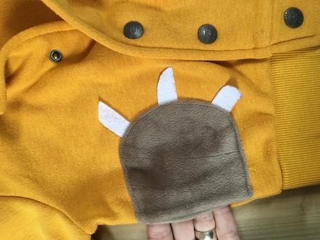 Zateplené teplakove nohavice idexe 12m, idexe,80