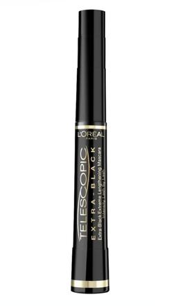 Špirála loreal,