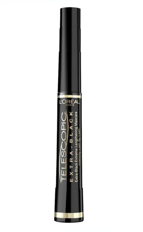 Špirála loreal,