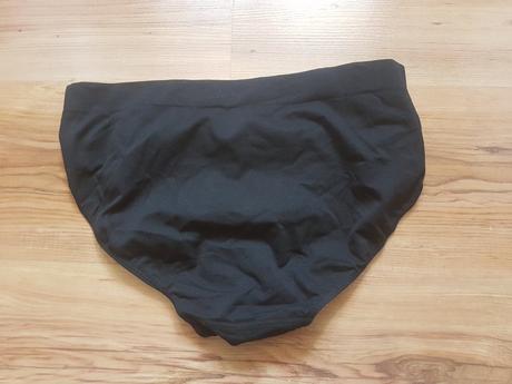 Bezšvové nohavičky, xl