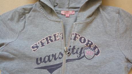 Tenšia mikina 146, 146