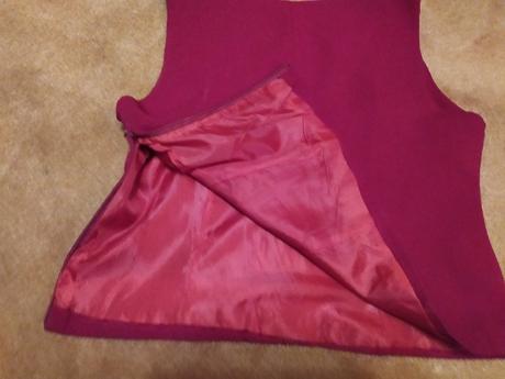 Kostým 3-dielny 42, 42