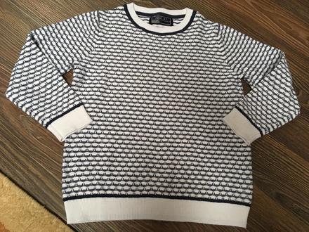 Sveter, next,110