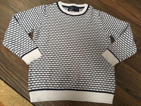 Sveter, next,110