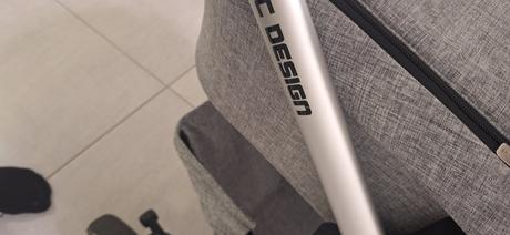 Kočík abc design salsa 4, abc design,abc design salsa 4