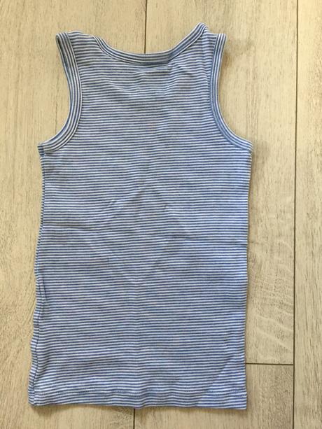 Chlapčenske tielko 8-9 rokov, f&f,134