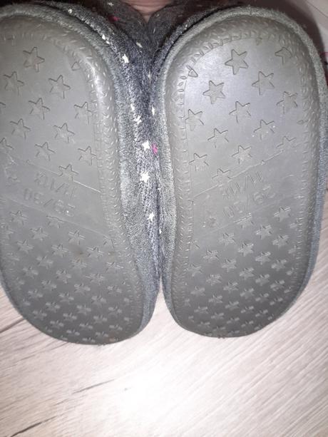 Papučky tchibo, tcm,29