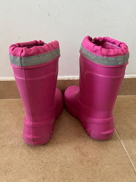 Demar mammut gumáky/snehule vel.30/31, demar,30