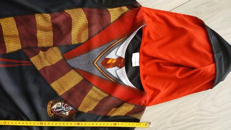 Kostym harry potter, 