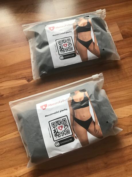 Menštruačné plavky, 38 / 40