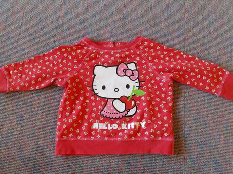 Mikina, young dimension,80