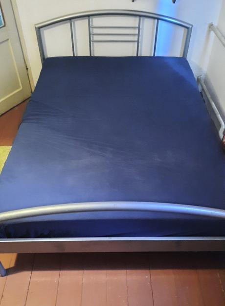 Manželská posteľ alebo detská posteľ 160x200cm, 