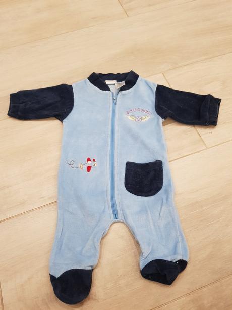 Sada dupačiek, veľ. 56, 56