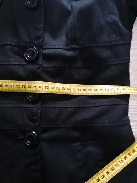 Tenký kabátik /trenckot, m