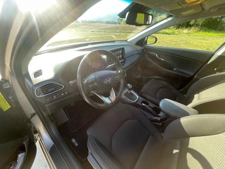 Hyundai i30 cw 1.4tgdi, hyundai