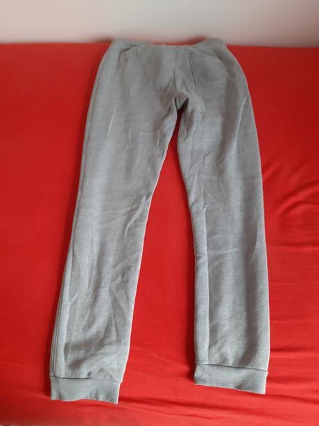 Dievčenské tepláky, pepperts,134