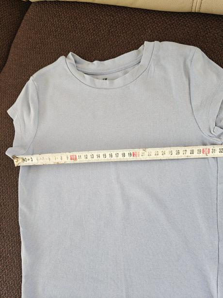 Tričko, h&m,146