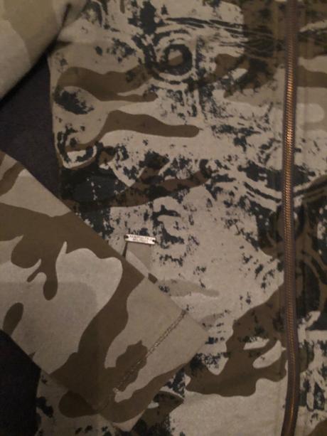 Mikina  a tricko aeronautica s, s