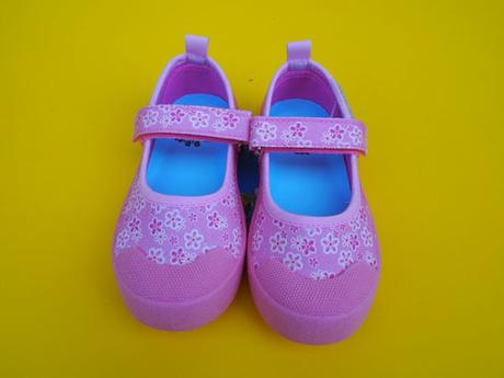 Detské plátenky ddstep, d.d.step,23 / 24 / 25