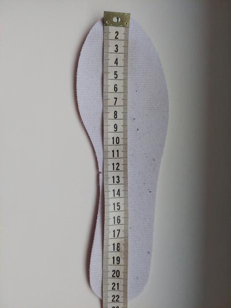 Oxelo - raz použité detské korčule na ľad, 35