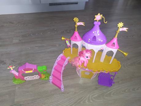 My little pony hrad,