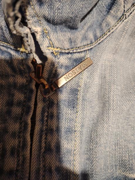 Riflova bunda scotch&soda, 158