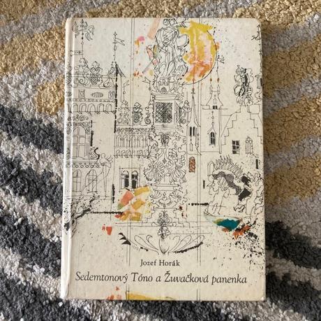 Sedemtonový tóno a žuvačková panenka (1973),