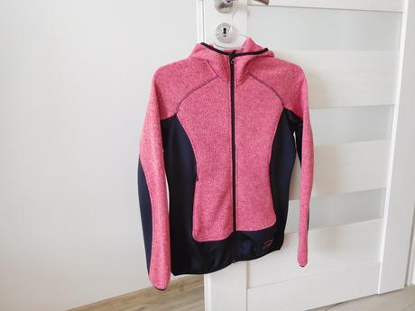 Hannah polarsoft 36, bunda dámska, hannah,36