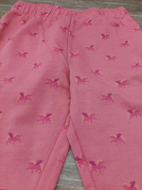 Tepláky č.134, 134