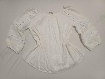 Biela kosielka, orsay,s
