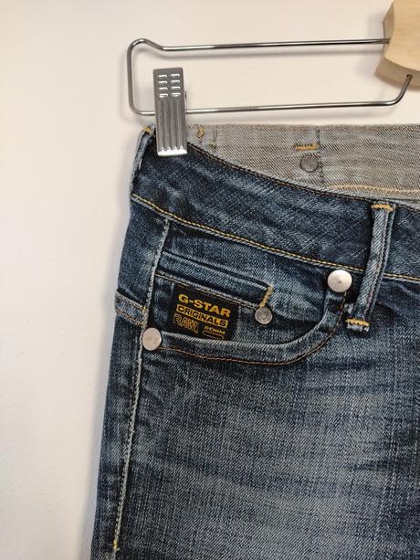 Rifle g-star xs, g-star raw,xs