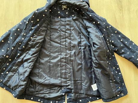 Kabátik 140/146, bonprix,140