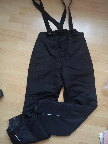 Otepľováky, esmara,146