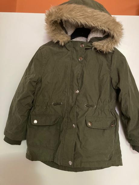 Detsky kabat, sinsay,116