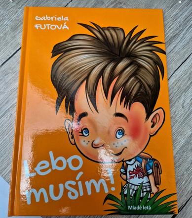 Knihy gabriely futovej, 