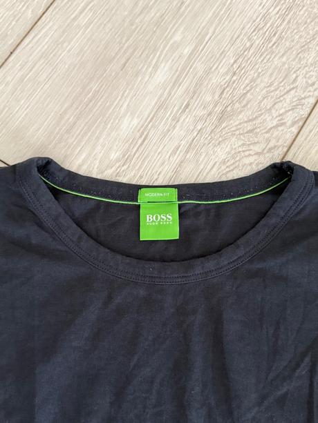 Pánské tričko hugo boss, hugo boss,l