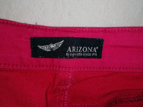 Rifle krásnej farby arizona, s