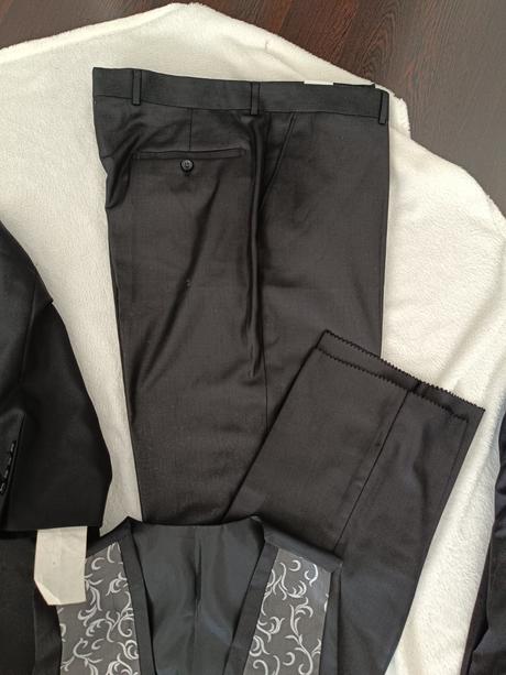 Svadobný/ slávnostný oblek 4, 56