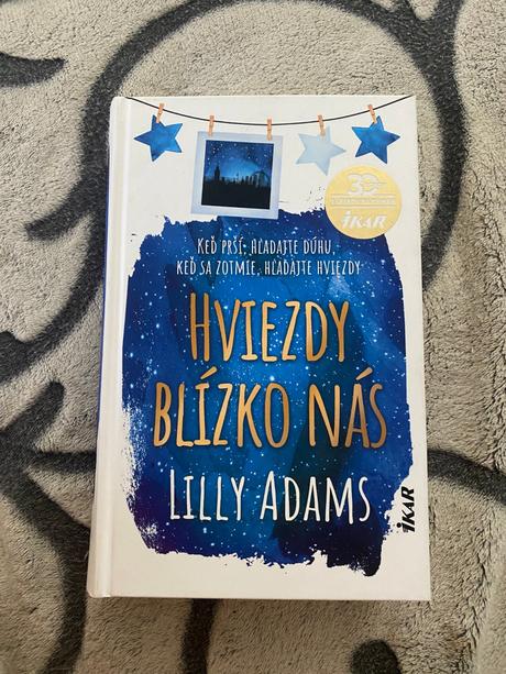 Lilly adams, 