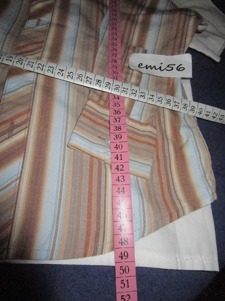 2317. košeľa chlap., next,116