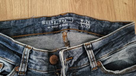 Dámske / dievčenské rifle, 26